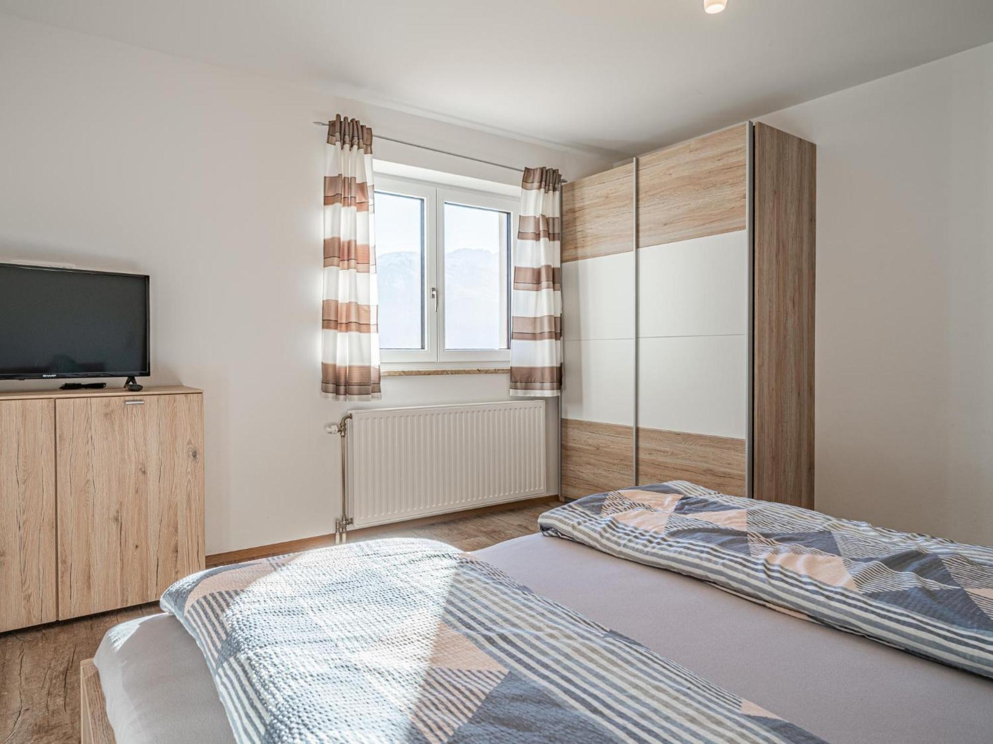 Gipfelblick Apartment Hollersbach im Pinzgau Exterior photo